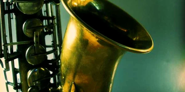 saxofon