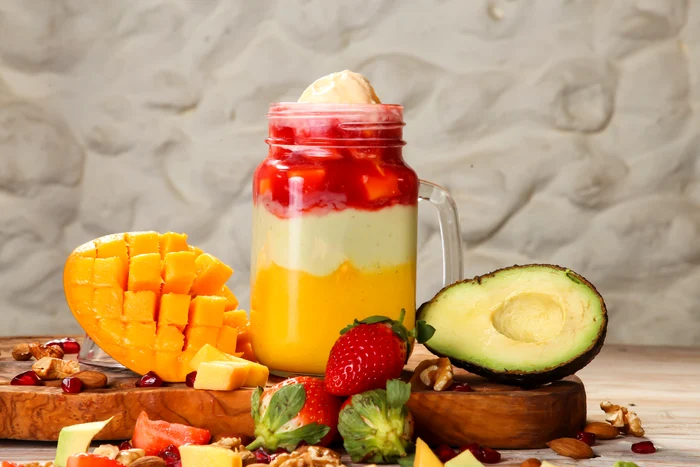  Mango reduce nivelul zahărului din sânge FOTO Shutterstock 