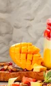 Fructe - mango - capsuni - avocado FOTO Shutterstock 