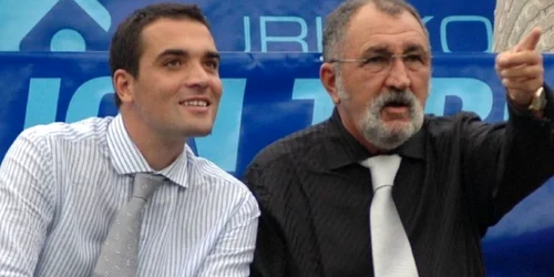 Ion Țiriac Foto perfecte ro png