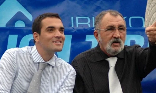 Ion Țiriac Foto perfecte ro png