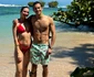 Prințul Mirko al Bulgariei cu iubita lui, Marta Embid. FOTO: Instagram
