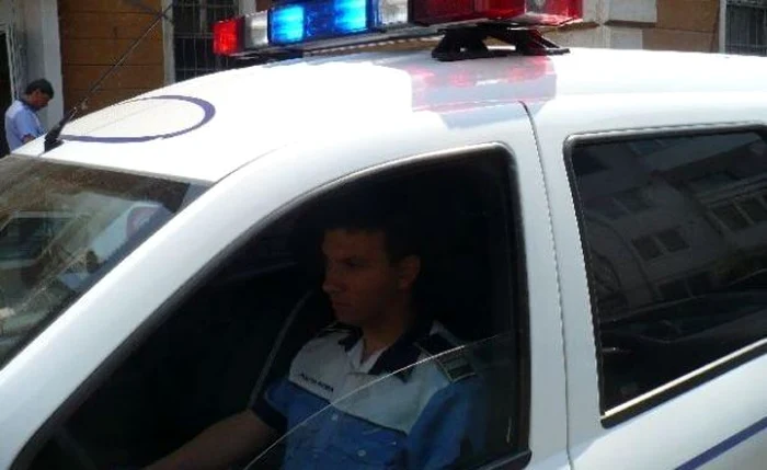 Poliţiştii au dat amenzi de peste 100.000 de lei. FOTOArhivă