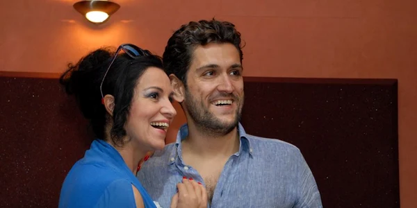 cezar ouatu angela gheorghiu facebook