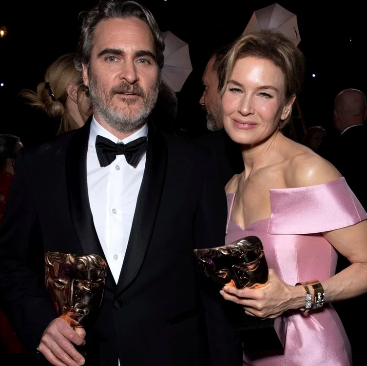 Predicţii Oscar 2020: Joaquin Phoenix şi Renee Zellweger