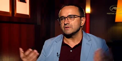 Andrei Zviaghințev, regizor rus Festival de la Canes png