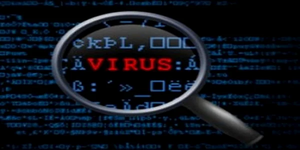virus computer