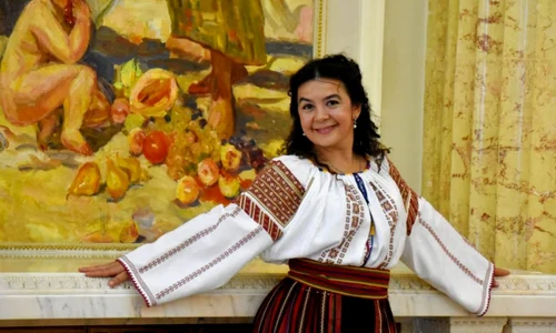 Spațiile Istorice ale fostului Palat Regal, redeschise de Ziua universală a iei jpeg