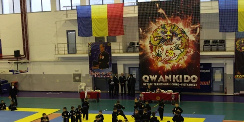qwan qi do bt
