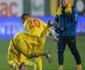 Fotbal România - Danemarca U21 FOTO Mediafax / Alexandru Dobre