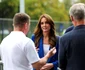 Kate și William, Wales, Getty