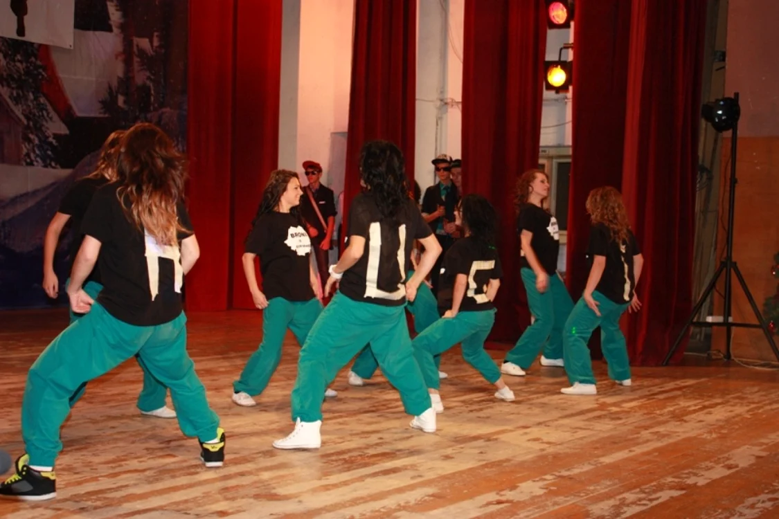 Dansatorii In Action şi-au mai încercat până acum norocul şi la Românii au Talent, însă nu au reuşit să ajungă în semi-finale FOTO: Adevărul/ Bianca Sara
