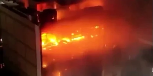 incendiu irak jpg