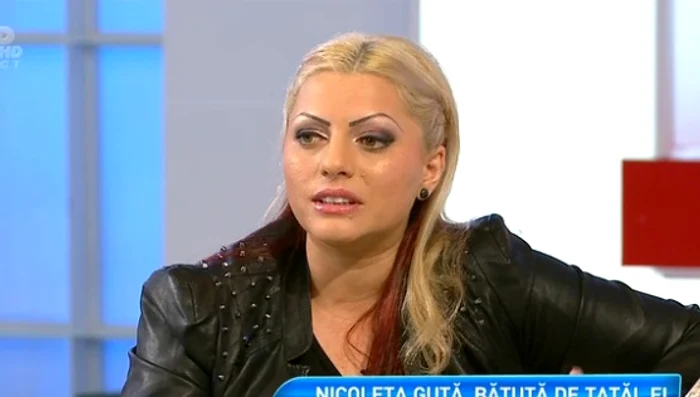 Nicoleta Guta