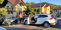 accident valea oltului foto facebook DRDP Craiova jpg