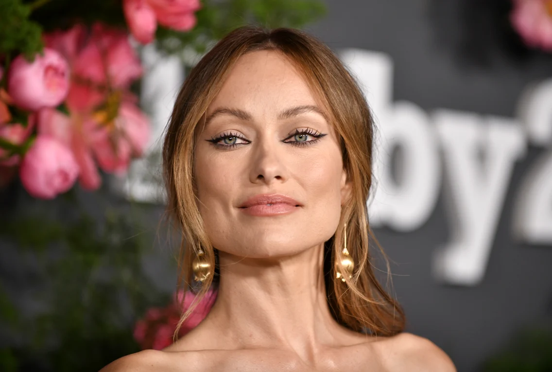 Olivia Wilde