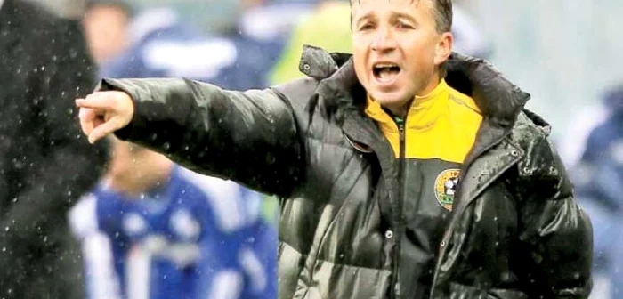 Dan Petrescu