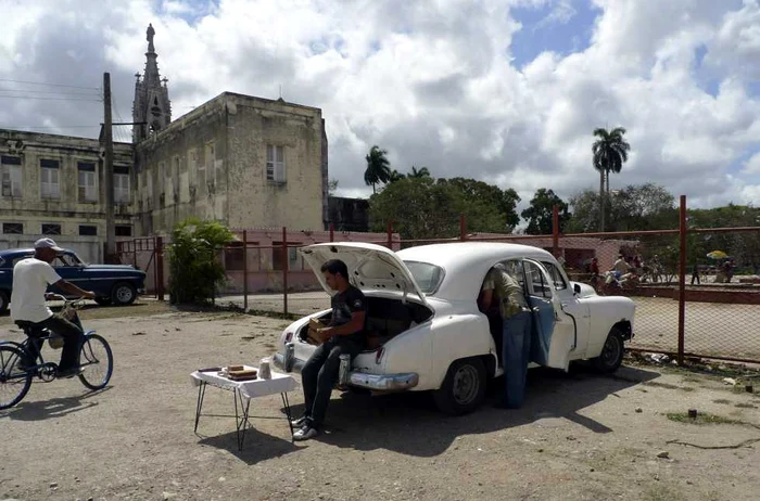 cuba reuters