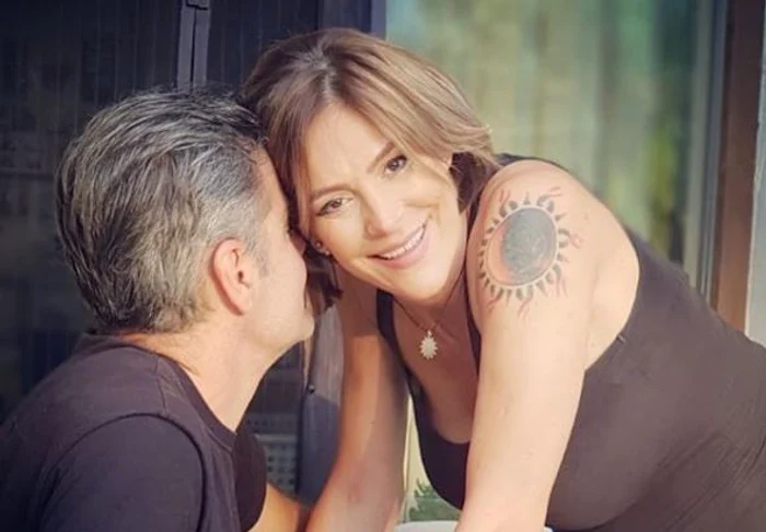
    Roxana Ciuhulescu are o familie frumoasăFoto Instagram  