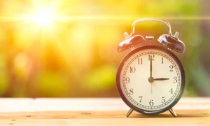 Ora de vara FOTO Shutterstock jpg