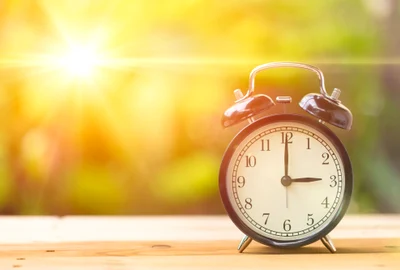 Ora de vara FOTO Shutterstock jpg