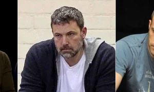 Ben Affleck meme  jpg