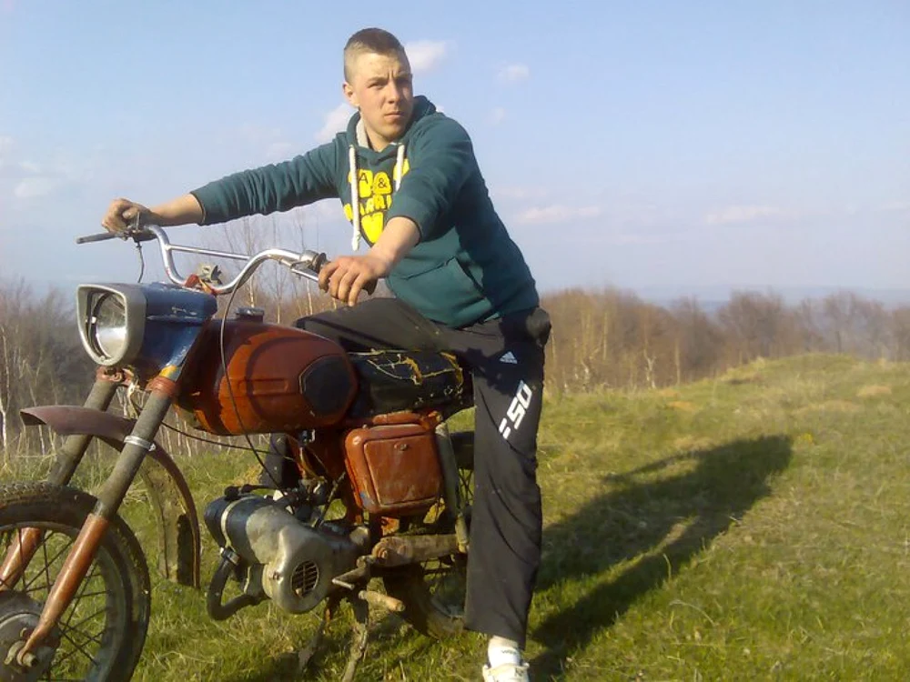 ionut alexandru gologan foto facebook