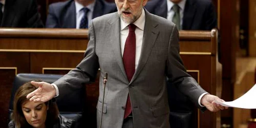 mariano rajoy