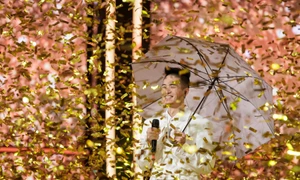 FOTO Facebook / Gendai Kuwata