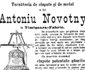 Clopotele lui Novotny Arhiva Episcopiei Romano-Catolice Timişoara