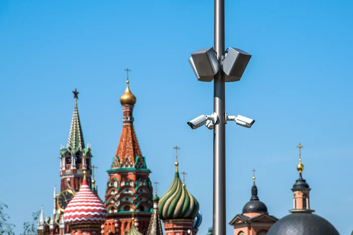 Kremlinul se teme de un război psohologic împotriva agenților de securitate FOTO SHUTTERSTOCK