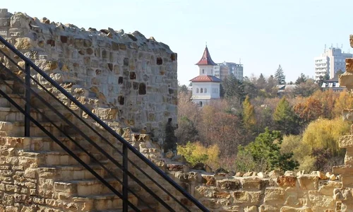 Cetatea de Scaun a Sucevei, redeschisă pentru public