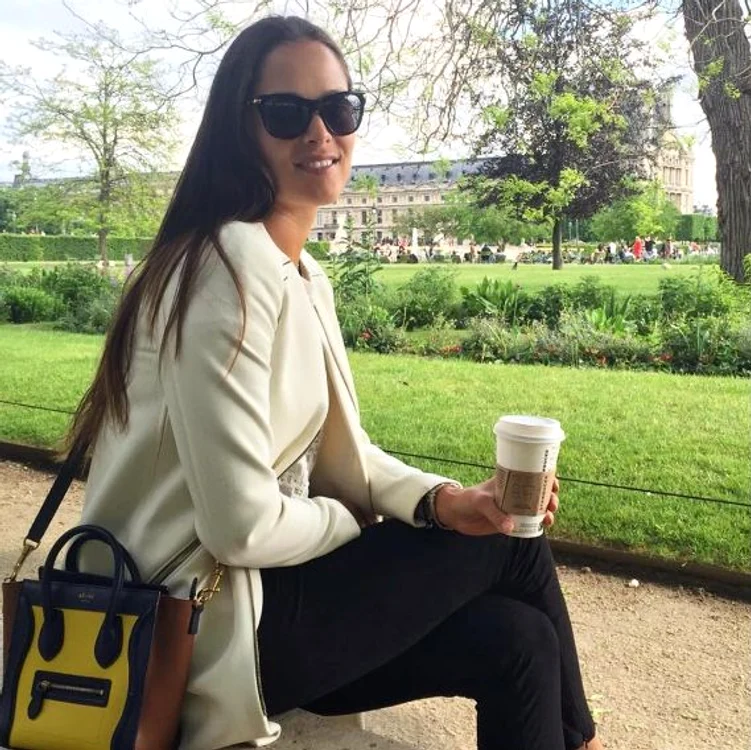 Ana Ivanovic