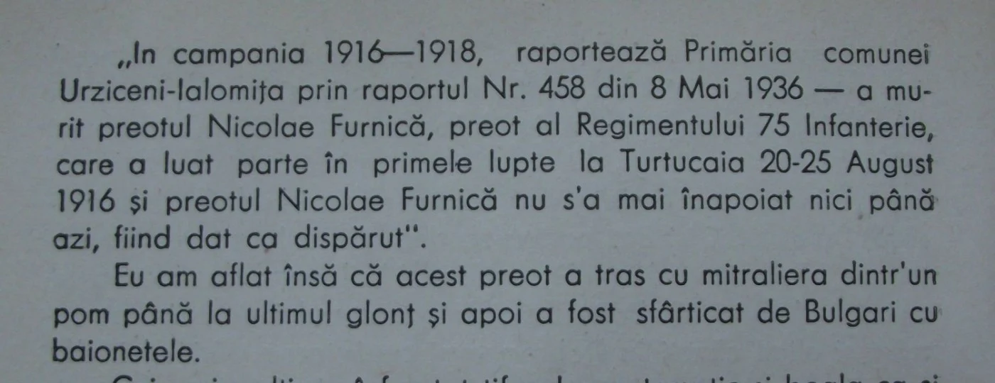 slobozia preot