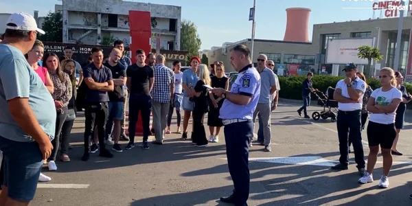 intalnire scoli de soferi  suceava