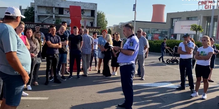 intalnire scoli de soferi suceava