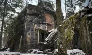 barlogul lupului captura video jpg