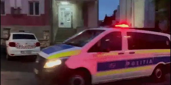 Gif politie gif