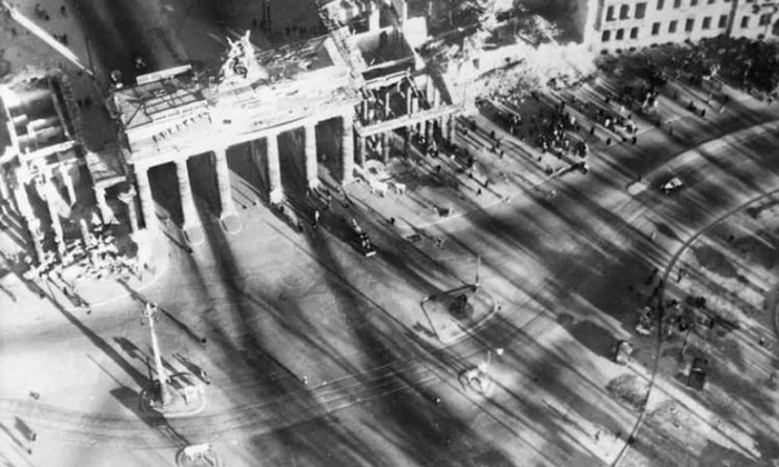 După catastrofă: Berlin 1945 jpeg