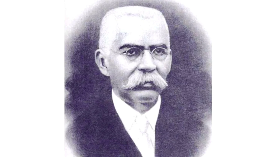 Personalități din istoria BNR: Ioan G Bibicescu jpeg