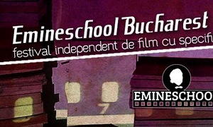 Emineschool Bucharest Film Festival jpeg