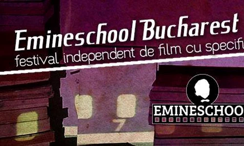 Emineschool Bucharest Film Festival jpeg
