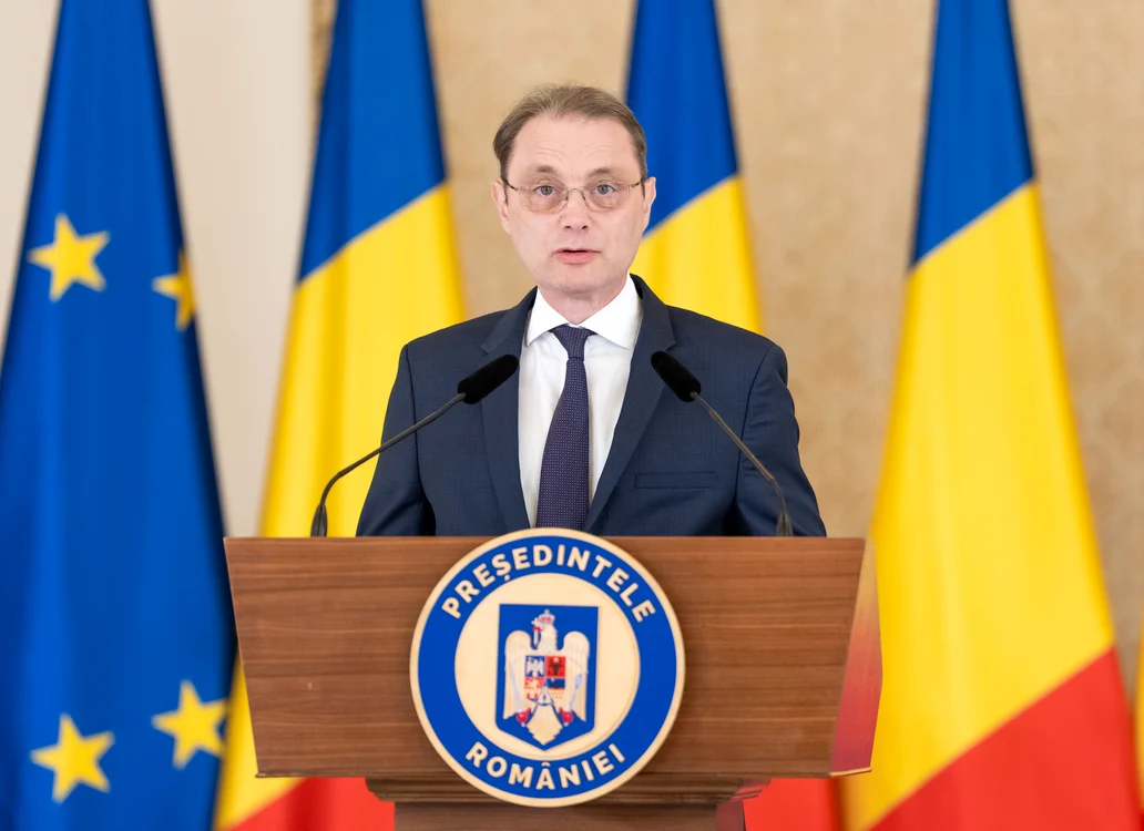 Luca Niculescu
