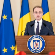 Luca Niculescu desemnat premier de Nicușor Dan 