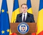 Luca Niculescu desemnat premier de Nicușor Dan 