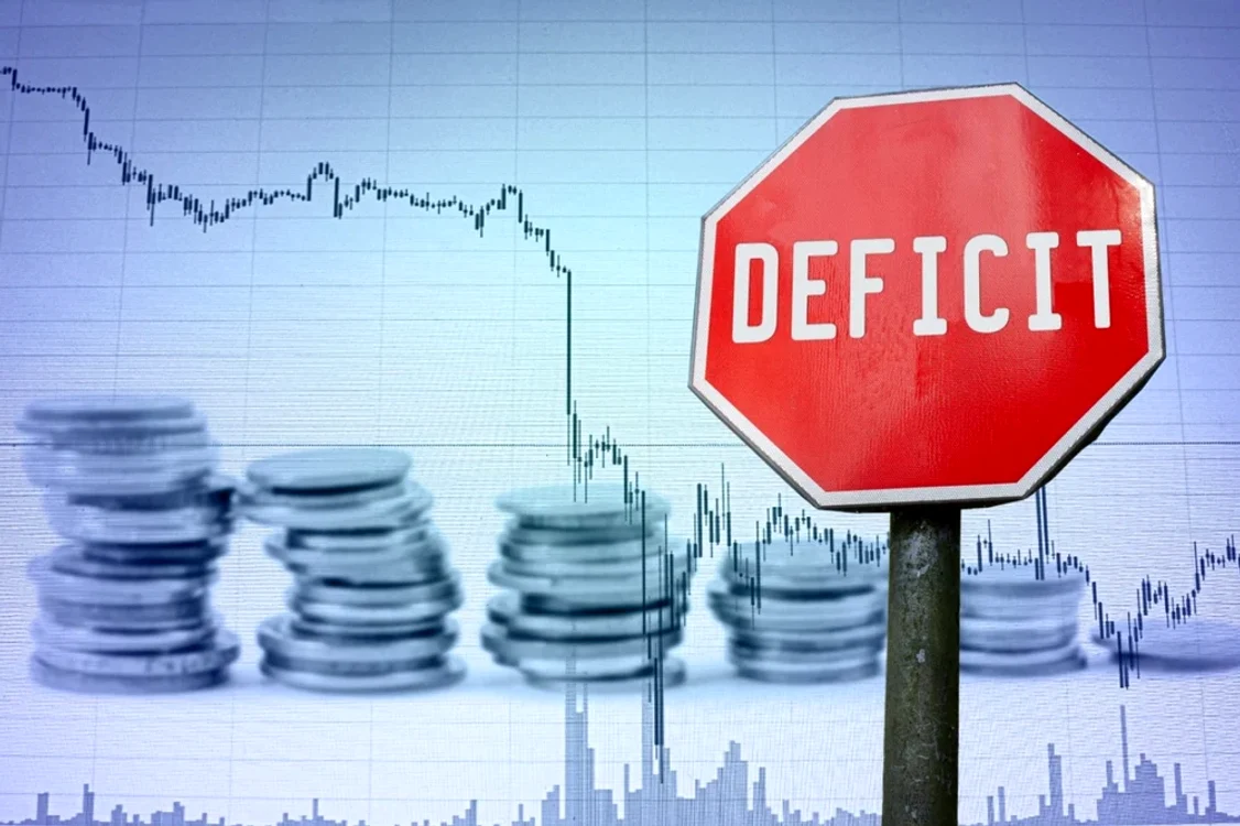 România are cel mai mare deficit bugetar din UE