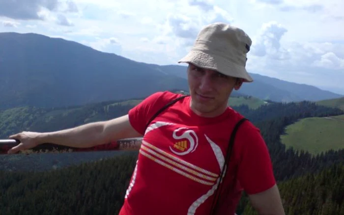 
    Liviu Andrei Hotincă este acuzat că ar fi abordat 1.000 de minoriFoto: adevarul.ro  