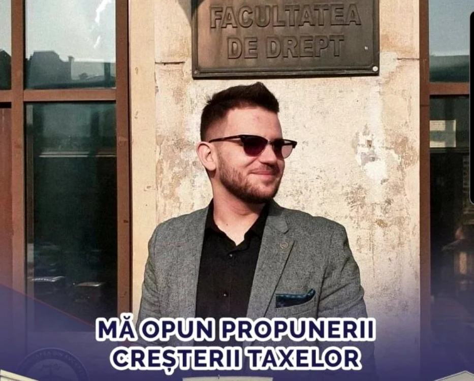 Studentul a obţinut anularea majorării taxelor la Facultatea de Drept