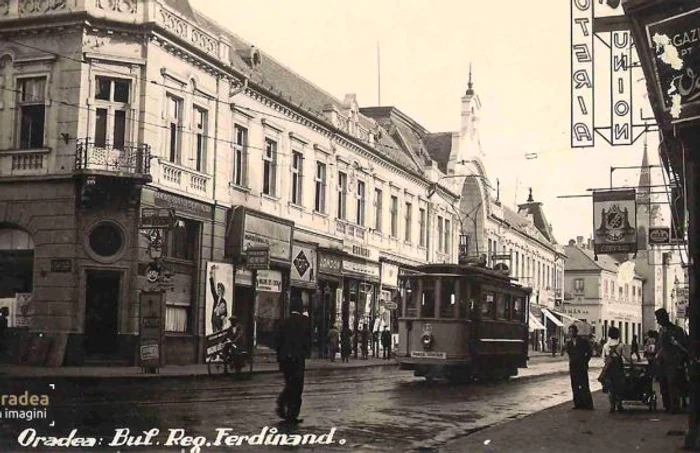 FOTO: Oradea în imagini