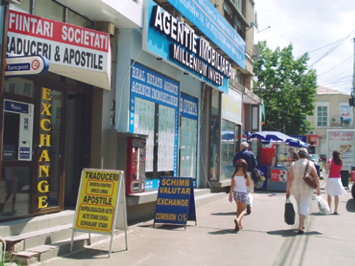 Iaşi: Chirii-chilipir în toate cartierele Iaşiului